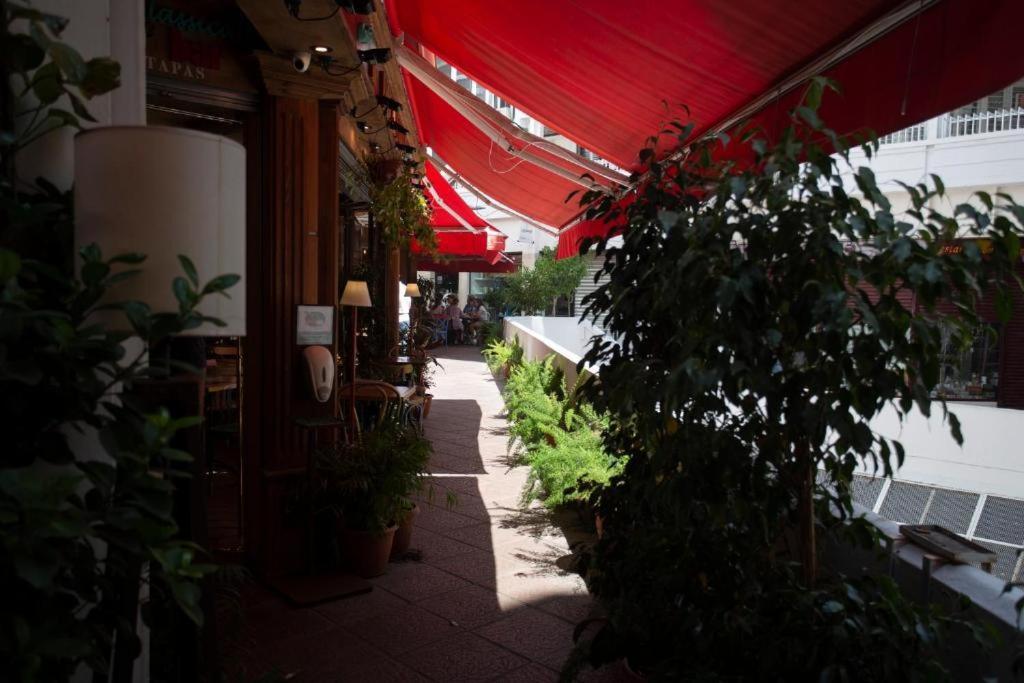 Luminosity Square Studio. Francos 14 Sevilla Exterior foto